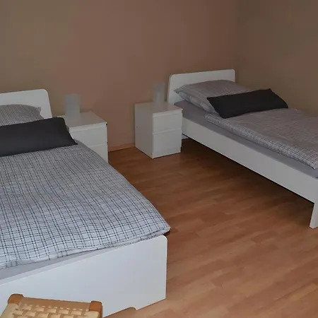 Hauszeit In * Burbach (Siegen-Wittgenstein)