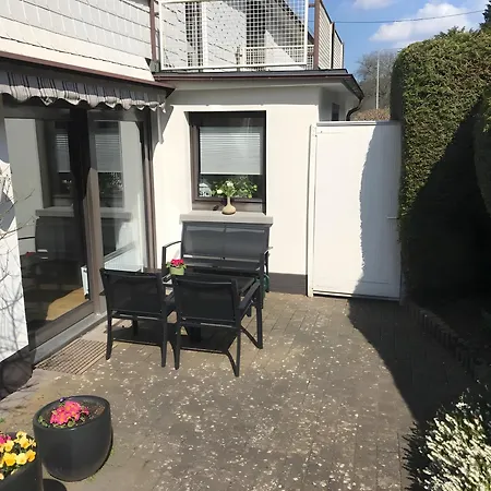 Holiday home Hauszeit In Burbach (Siegen-Wittgenstein)