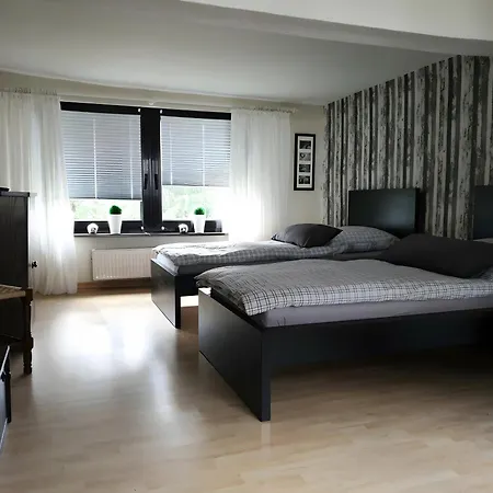 Hauszeit In * Burbach (Siegen-Wittgenstein)