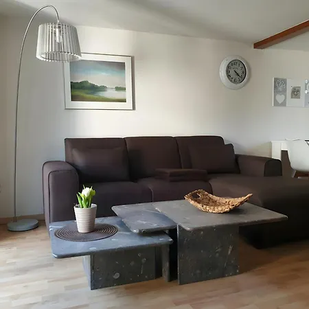 Holiday home Hauszeit In Burbach (Siegen-Wittgenstein)