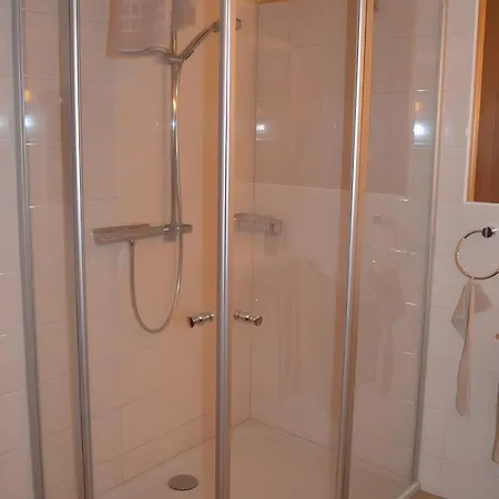 Hauszeit In Holiday home *