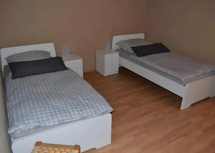 Hauszeit In * Burbach (Siegen-Wittgenstein)