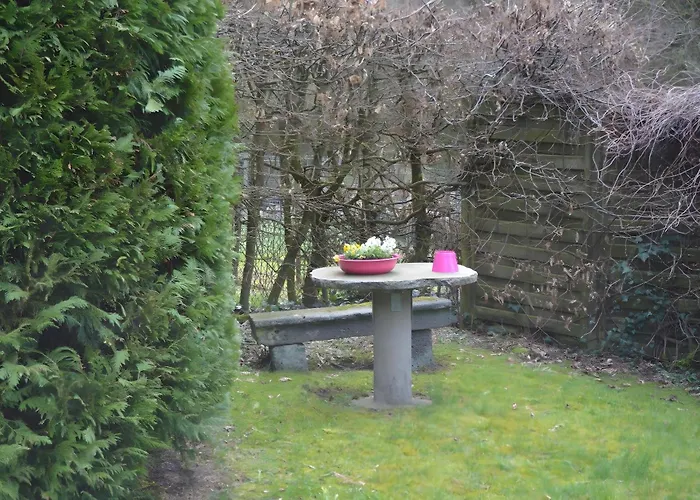 Dom wakacyjny Hauszeit In *